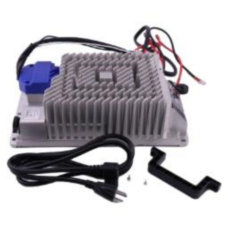 Aftermarket 1264372GT 1272232 650W 24V 27.1A Battery Charger for Genie GS1932 GS3246 GS4047 