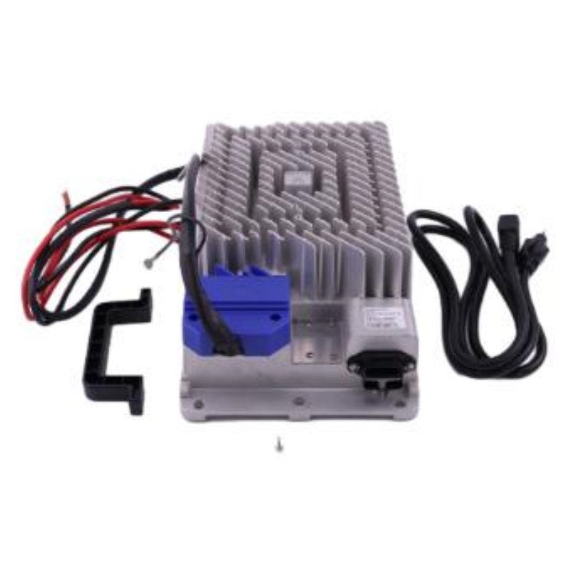 Aftermarket 1264372GT 1272232 650W 24V 27.1A Battery Charger for Genie GS1932 GS3246 GS4047 