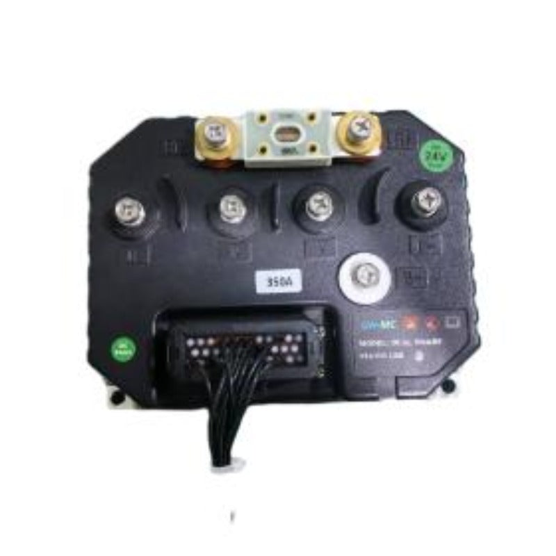 Aftermarket Aerial Lift Parts Controller 00002483 for Dingli Electric Scissor Lift JCPT0708DC&nbsp;