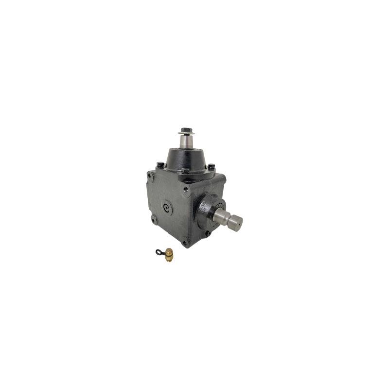 Aftermarket Mower parts AM143311 702067 DE19068 lawnmower gearbox for John Deere 2210 4010 4110 4115 4210