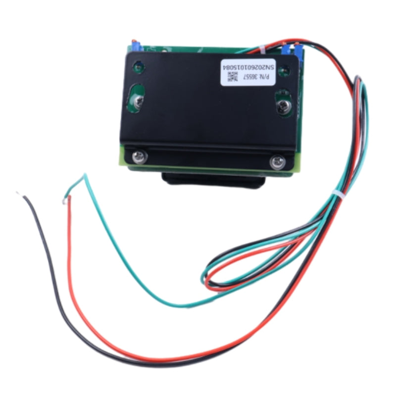 Aftermarket&nbsp; 24V Rotational Controller 36557GT 36557 for Genie Boom Lift Z-30/20 Z-45/22DC Z-45/25DC