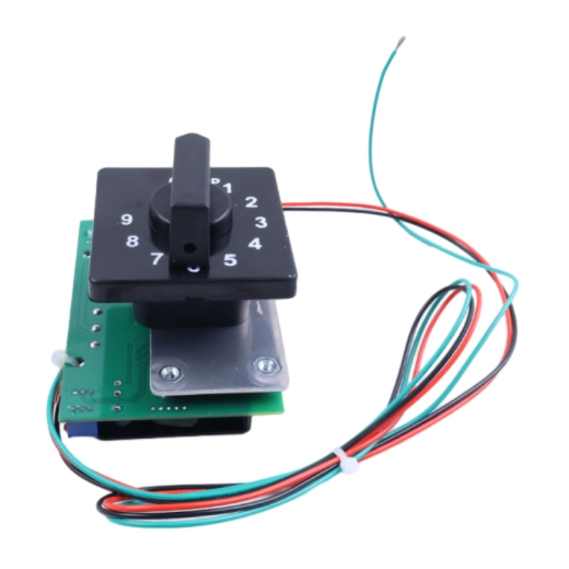 Aftermarket&nbsp; 24V Rotational Controller 36557GT 36557 for Genie Boom Lift Z-30/20 Z-45/22DC Z-45/25DC