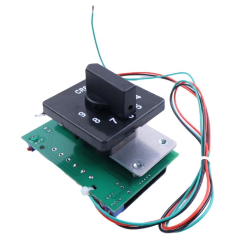 Aftermarket&nbsp; 24V Rotational Controller 36557GT 36557 for Genie Boom Lift Z-30/20 Z-45/22DC Z-45/25DC