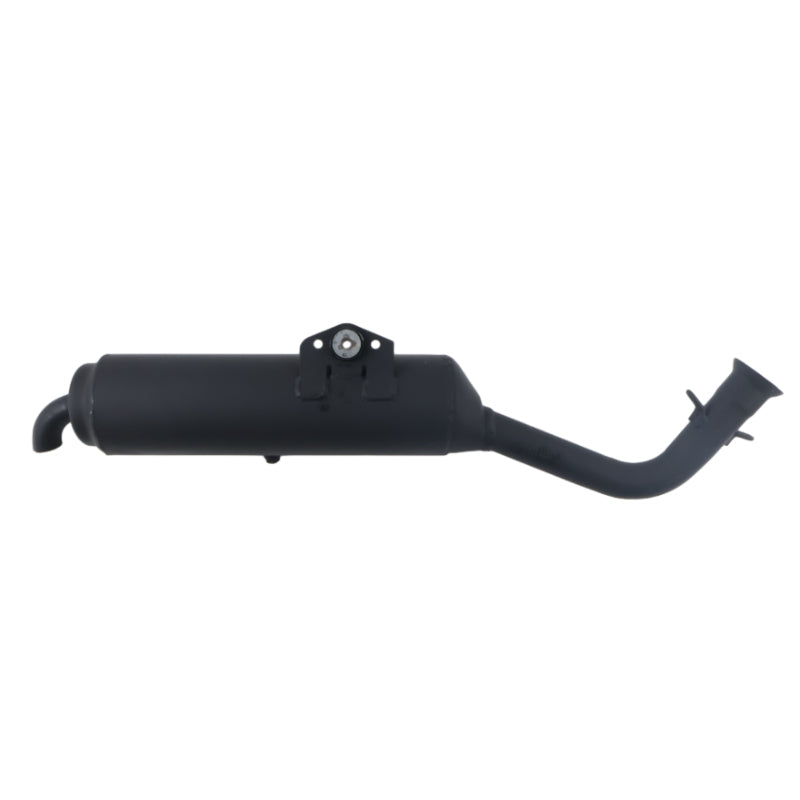 Aftermarket &nbsp;ATV UTV Parts Exhaust Muffler 1HP-E4703-00-00 3B4-W1471-10-00 1HPE47030000 3B4W14711000 for Yamaha ATV Grizzly 700 2008-2013 550 2009-2014