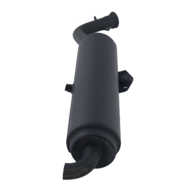 Aftermarket &nbsp;ATV UTV Parts Exhaust Muffler 1HP-E4703-00-00 3B4-W1471-10-00 1HPE47030000 3B4W14711000 for Yamaha ATV Grizzly 700 2008-2013 550 2009-2014