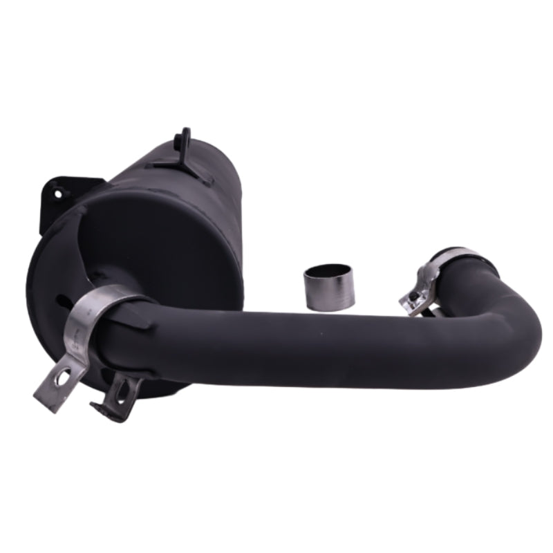 Aftermarket &nbsp;ATV UTV Parts Exhaust Muffler 5UG-E4710-01-00 for Yamaha Models Rhino 660 Yxr660f