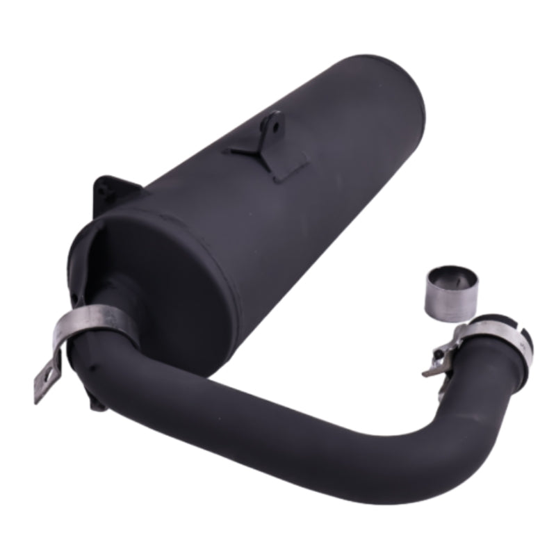 Aftermarket &nbsp;ATV UTV Parts Exhaust Muffler 5UG-E4710-01-00 for Yamaha Models Rhino 660 Yxr660f