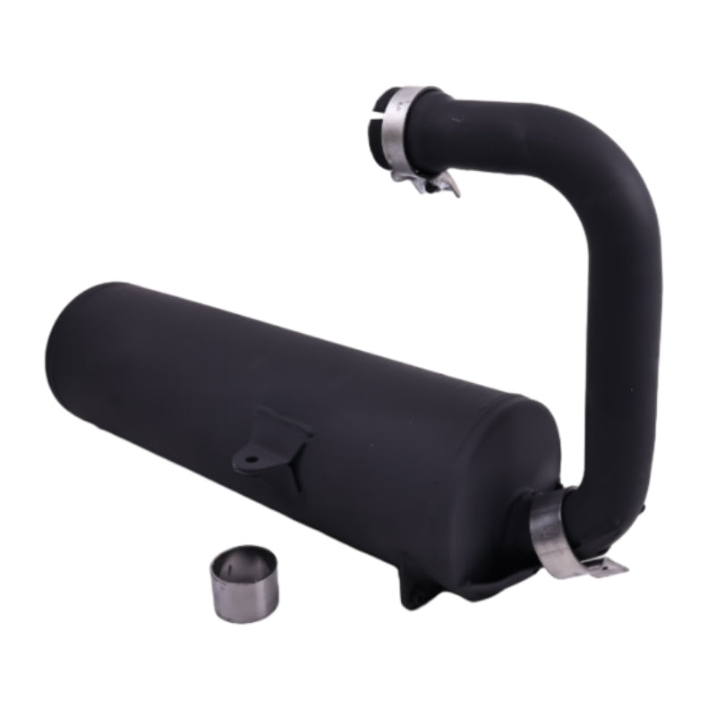 Aftermarket &nbsp;ATV UTV Parts Exhaust Muffler 5UG-E4710-01-00 for Yamaha Models Rhino 660 Yxr660f