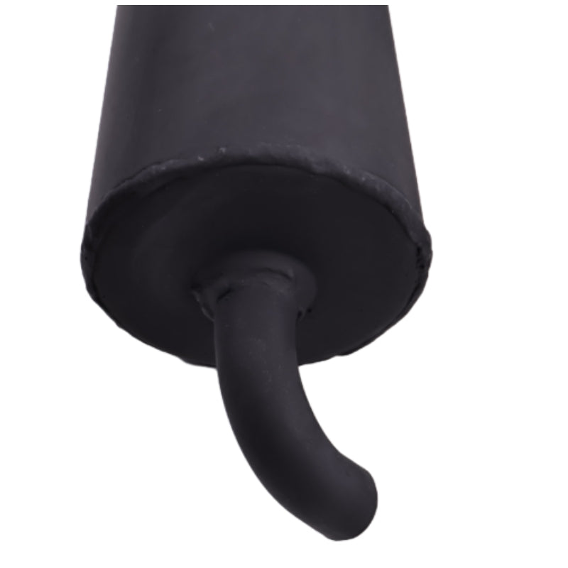 Aftermarket &nbsp;ATV UTV Parts Exhaust Muffler GU1961MF132JO GU1962MF132JO GU1963MF132JO 1XD-E4710-01-00 1XD-E4710-02-00 for Yamaha Models YXC700 Viking VI EPS 2020-2025