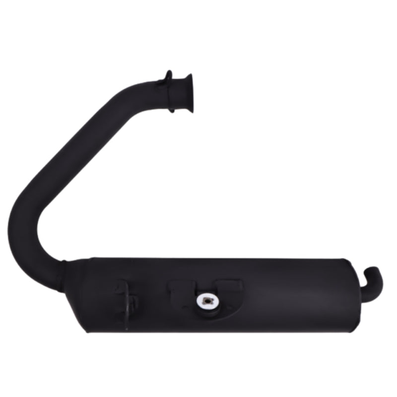 Aftermarket &nbsp;ATV UTV Parts Exhaust Muffler GU1961MF132JO GU1962MF132JO GU1963MF132JO 1XD-E4710-01-00 1XD-E4710-02-00 for Yamaha Models YXC700 Viking VI EPS 2020-2025