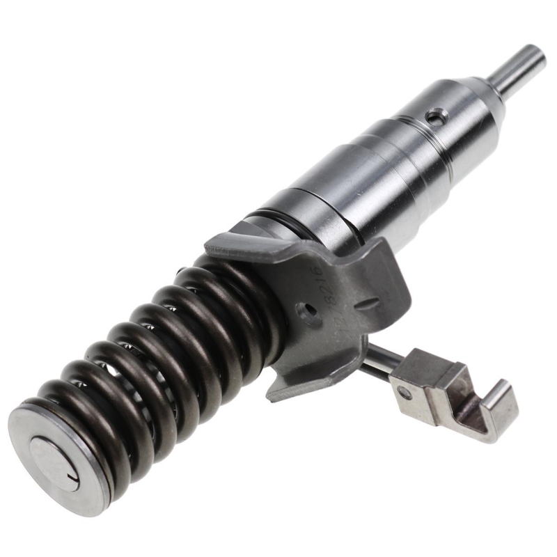 Aftermarket Fuel Injector 127-8216 1278216 CA1278216 107-7732 1077732 1077773 107-7733 107-7773 1077733 CA1077732 0R-8682 0R8682 for Caterpillar CAT 3114 3116 Tractor D5M D6M