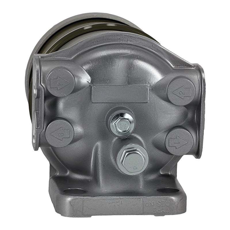 Aftermarket 4W2953 Fuel Water Separator for Caterpiller CAT 3054 3056 Engine 416 416B 426B