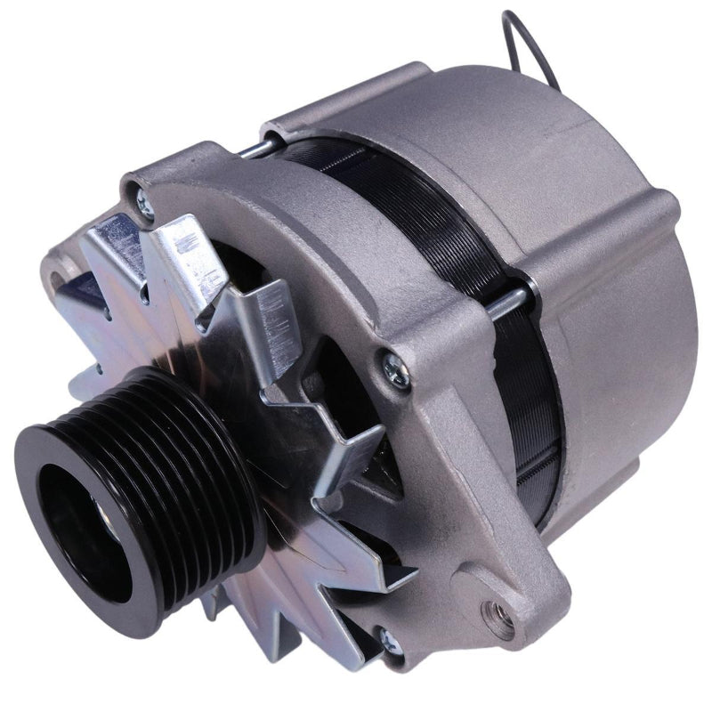 Aftermarket 3E-7295 3E7295 3E7285 Alternator for Caterpillar CAT Engine 3054 3114 Loader 416B 426B 428B