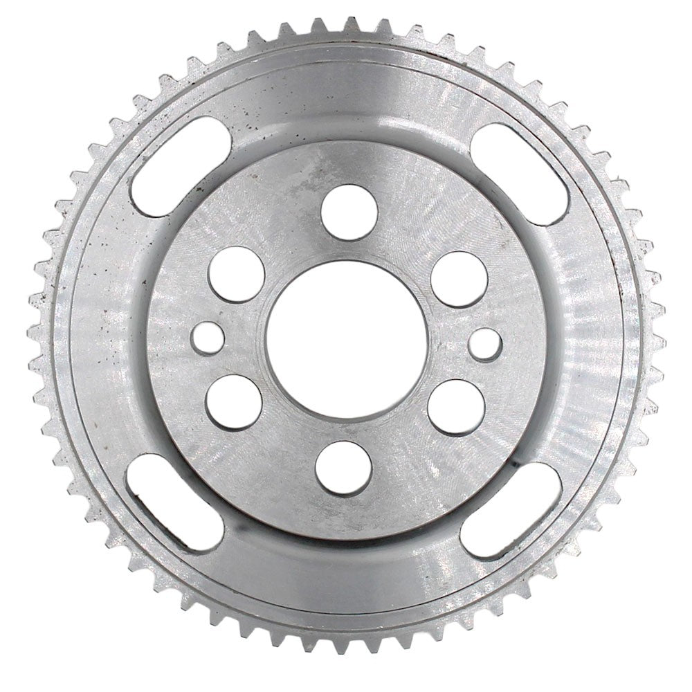 Aftermarket 116427A1 81878417 85806007 New Ring Gear for Case 580M 580SL 580SM+ 585G 586G 586H 588G 588H C100 C70 C80