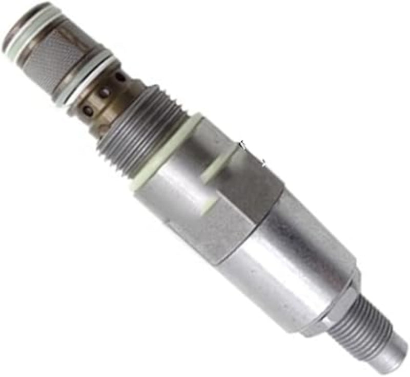 Aftermarket NEW Relief Valve 536-7311 5367311 Compatible with Caterpillar CAT 323 320GC 336 340 Excavator