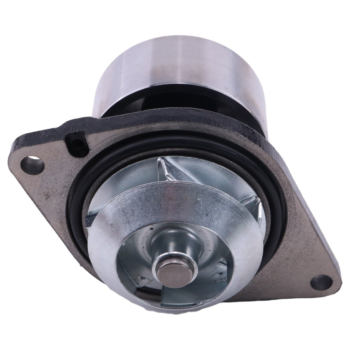 Aftermarket 6735-61-1502 New Water Pump for Komatsu Engine 4D102 6D102 Forklift FD35-8