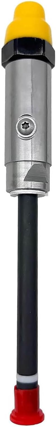 Aftermarket 7W-7031 0R-8785 Fuel Injector for Caterpillar CAT Engine 3406B 3406C 3412C