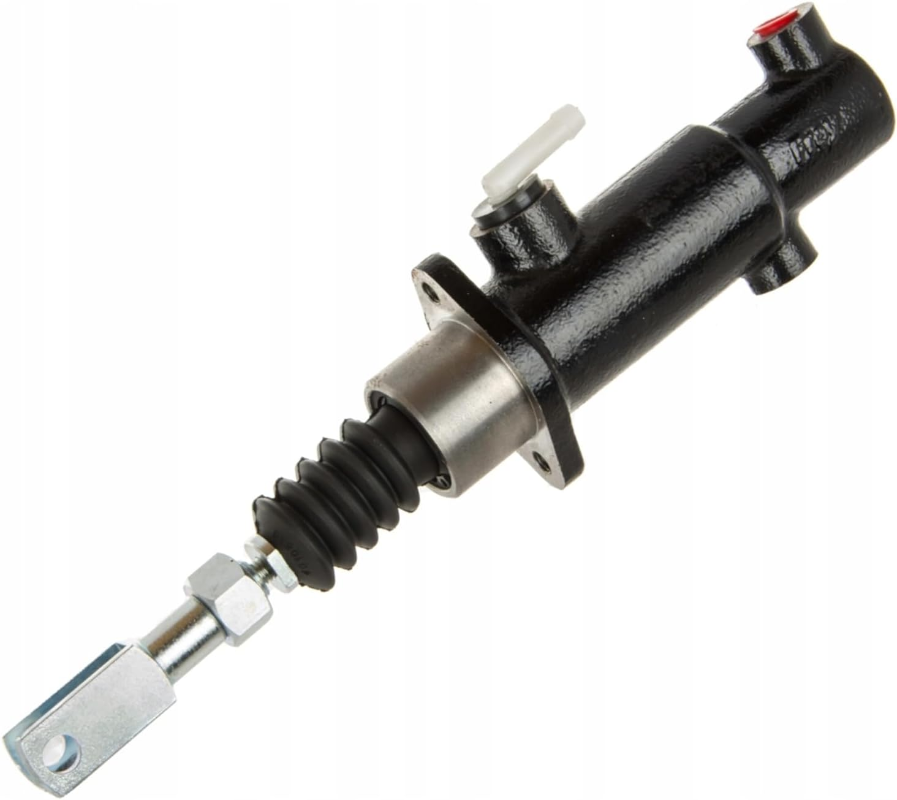Aftermarket 47132767 Brake Master Cylinder Compatible with CASE Tractor MAXXUM 120 125 100 110 130
