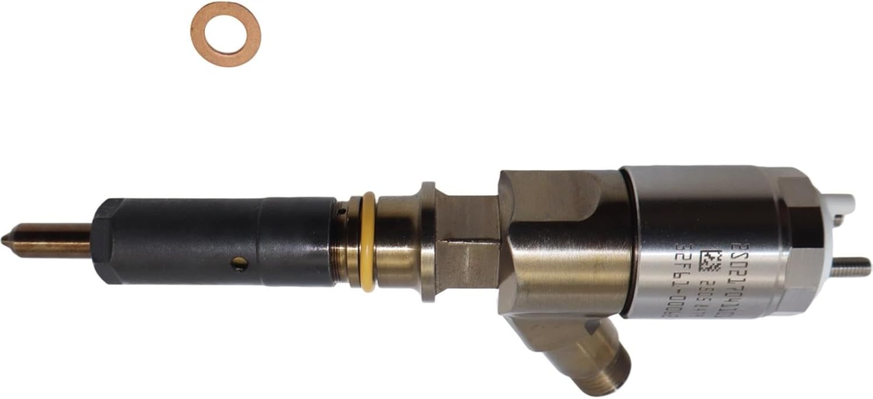 Aftermarket Fuel Injector 292-3790 2923790 3200690 320-0690 306-9390 10R7673 10R-7673 For Caterpillar Wheel Loader 924H 924HZ 928H 928HZ 930H 938H