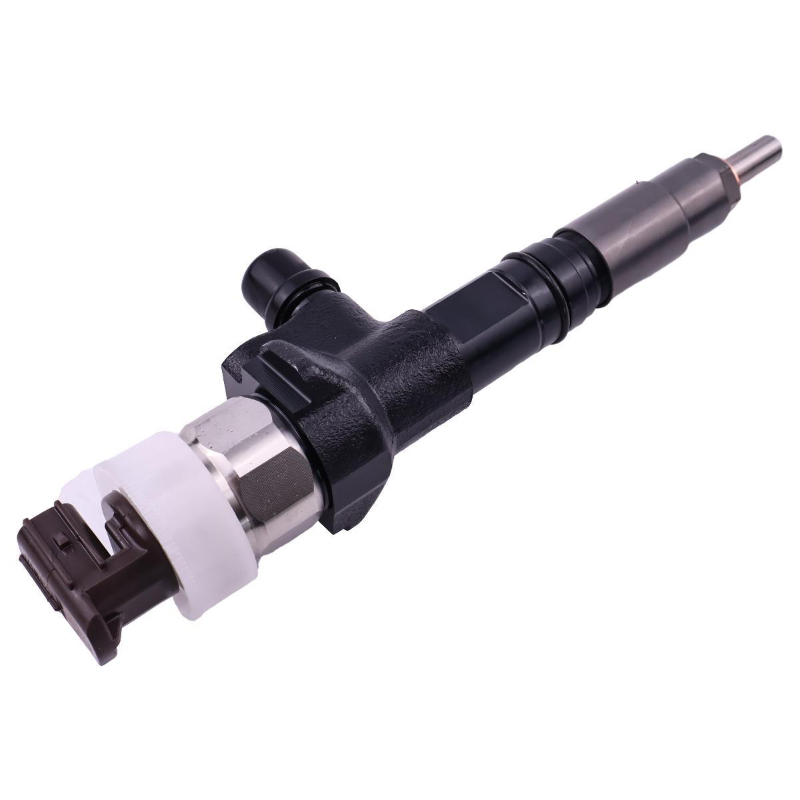 Aftermarket Fuel Injector 436-1096 4361096 608-2959 436-2831 IJ770-53053 for Caterpillar 236D 242D 246D 287D 289D 257D 308.5 309CR 308E2CR 908M 906M 907M AP300F AP355F