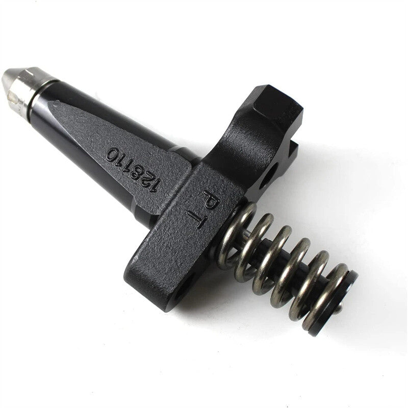 Remanufacture 6620-11-3011 Common Rail Injector for Komatsu NH220 Excavator