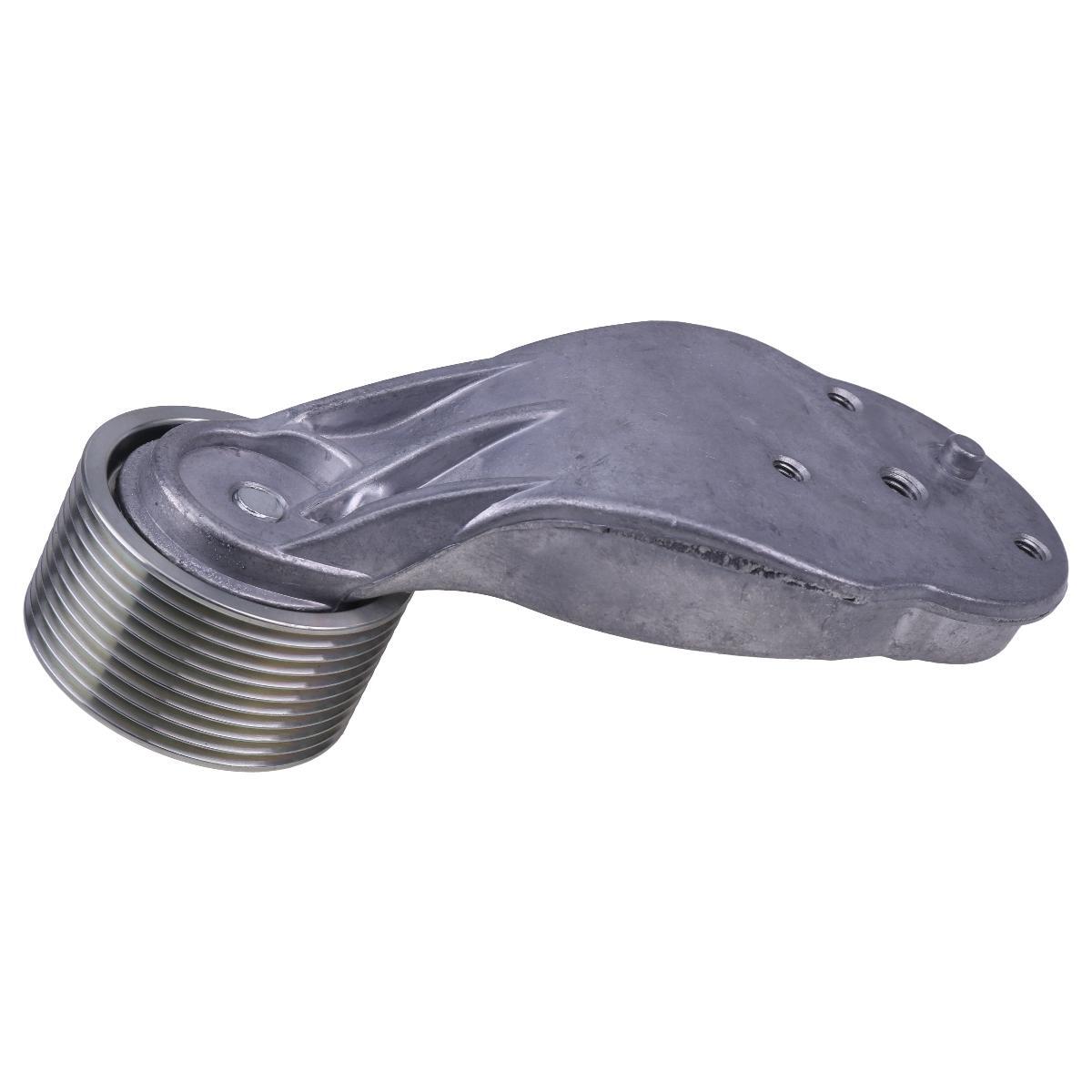 Aftermarket 89823 VOE20582558 12 Grooves V-Ribbed Belt Tensioner for Volvo D13 Truck