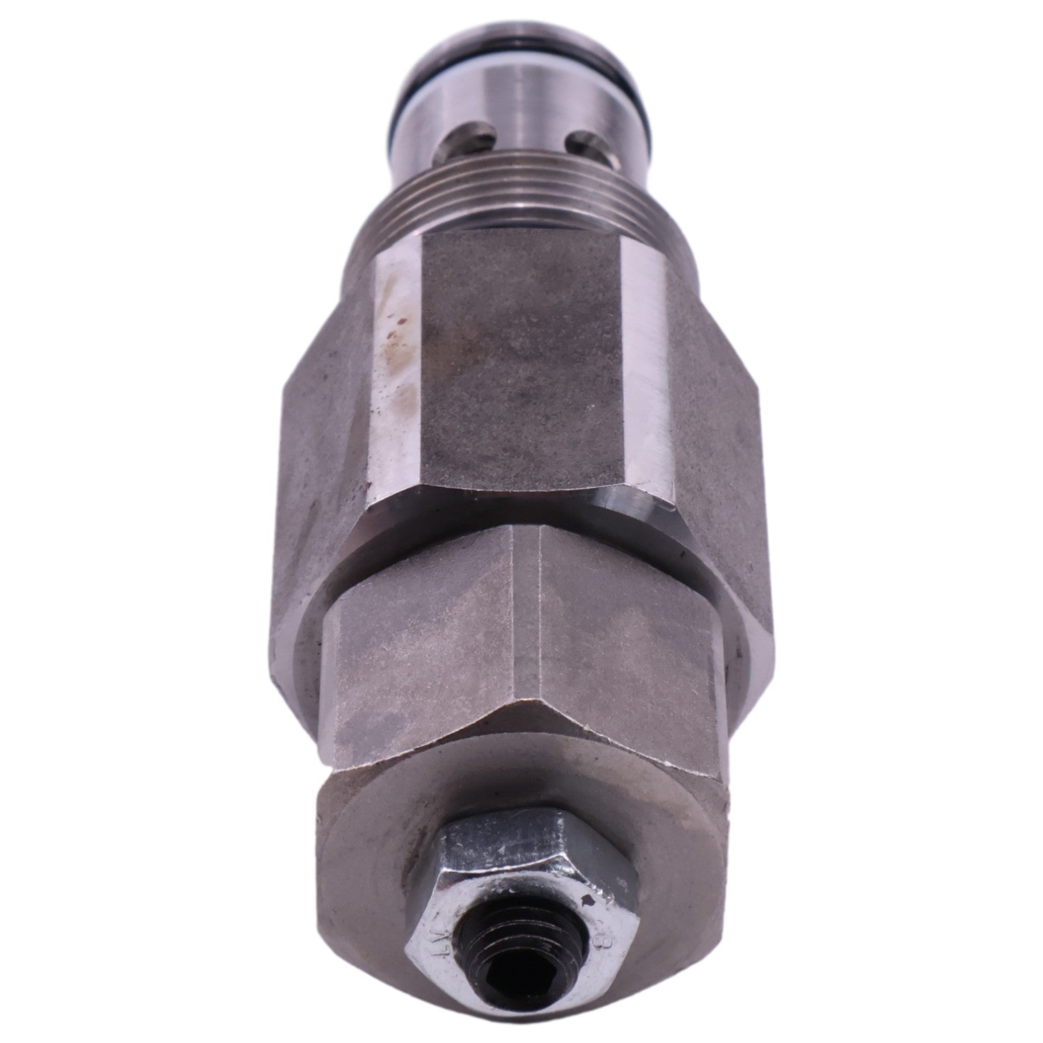 Aftermarket SA7270-30160 Relief Valve for Volvo Excavator EC140 EC160B EC180C EC200E EC210