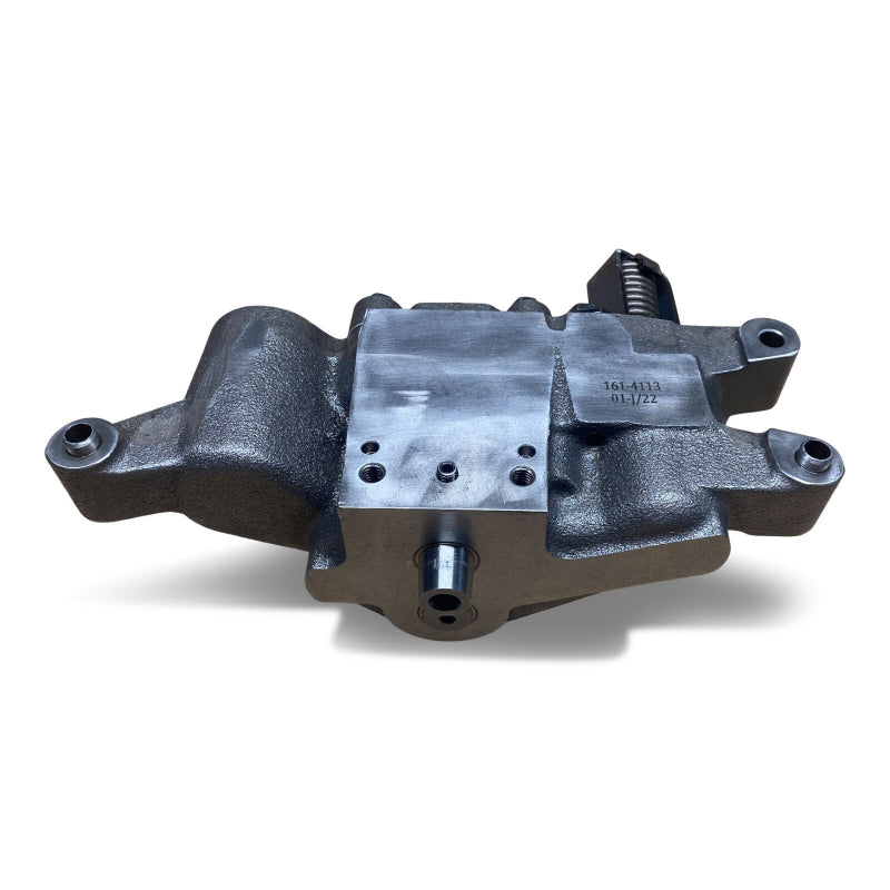 Aftermarket 4N-8734 OR-9449 Oil pump for Caterpillar AD30 AD55 770 770G 621B 621G 980G 982H