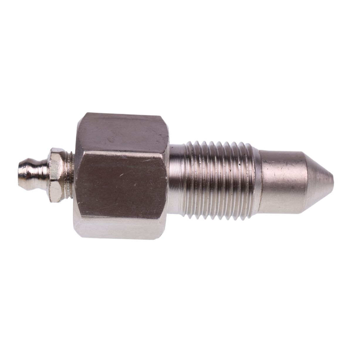 Aftermarket 4255055 Track Adjuster Grease Valve for Hitachi EX120-5 EX100-3 EX150LC-5