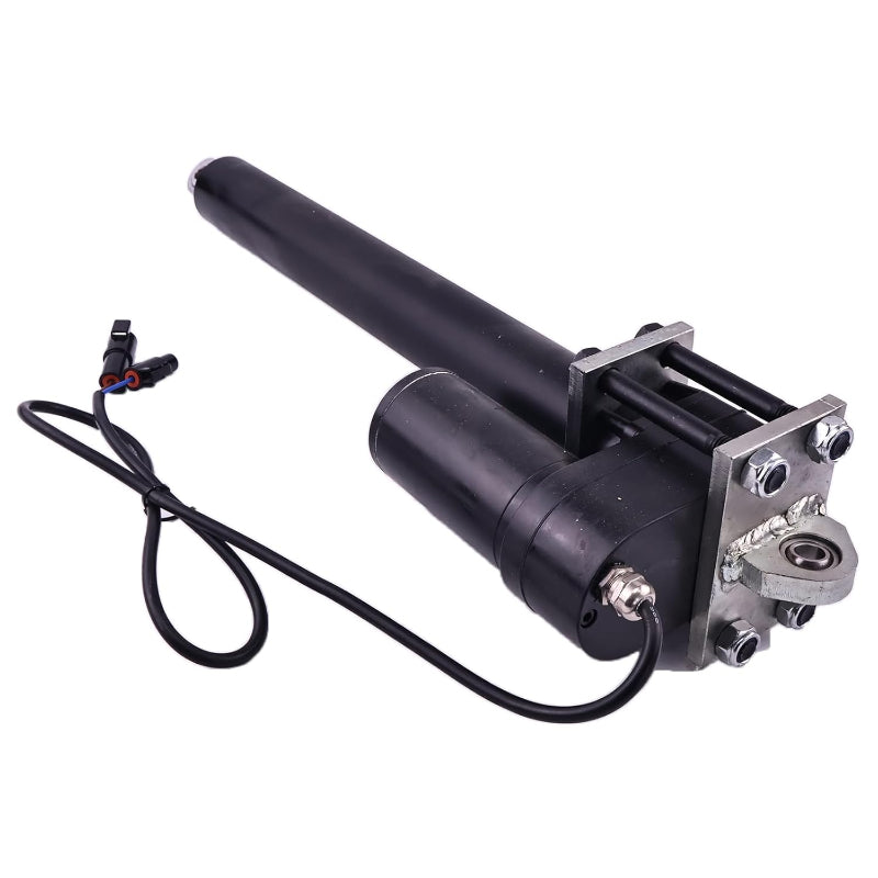 Aftermarket 262-4914 2624914 Hood Tilt Actuator Compatible with Caterpillar CAT 966H 966G 972G II 950G 962H 972G 962G 962G II 938G II 950H 972H 966G II 950G II IT62G II IT62G