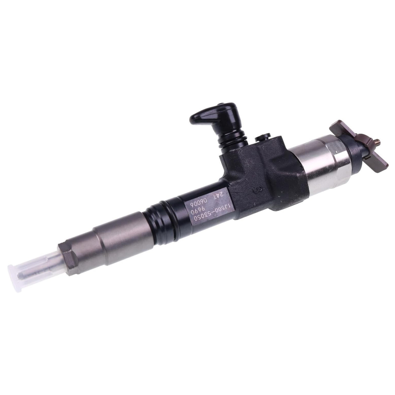 Aftermarket Fuel Injector 389-5232 3895232 For Caterpillar Engine C3.8 Loader 272D 297D 299D 910K 914K
