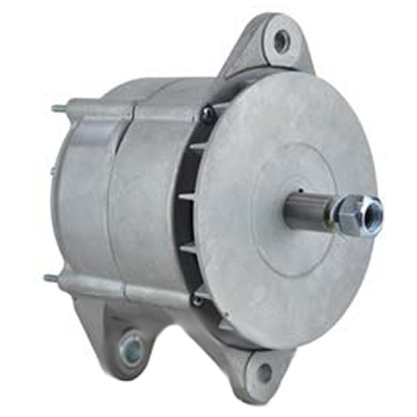 Aftermarket 1964860C1 Alternator for Case Excavator 9040 9040B 9045B 721C 721E 821 821B 821C 821E W14C