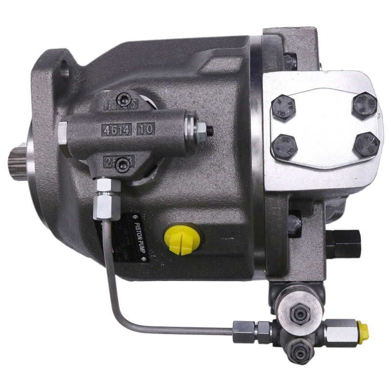 Aftermarket 235-4108 2354108 Hydraulic Pump for Caterpillar 3054C 3054 Engine 416D 424D