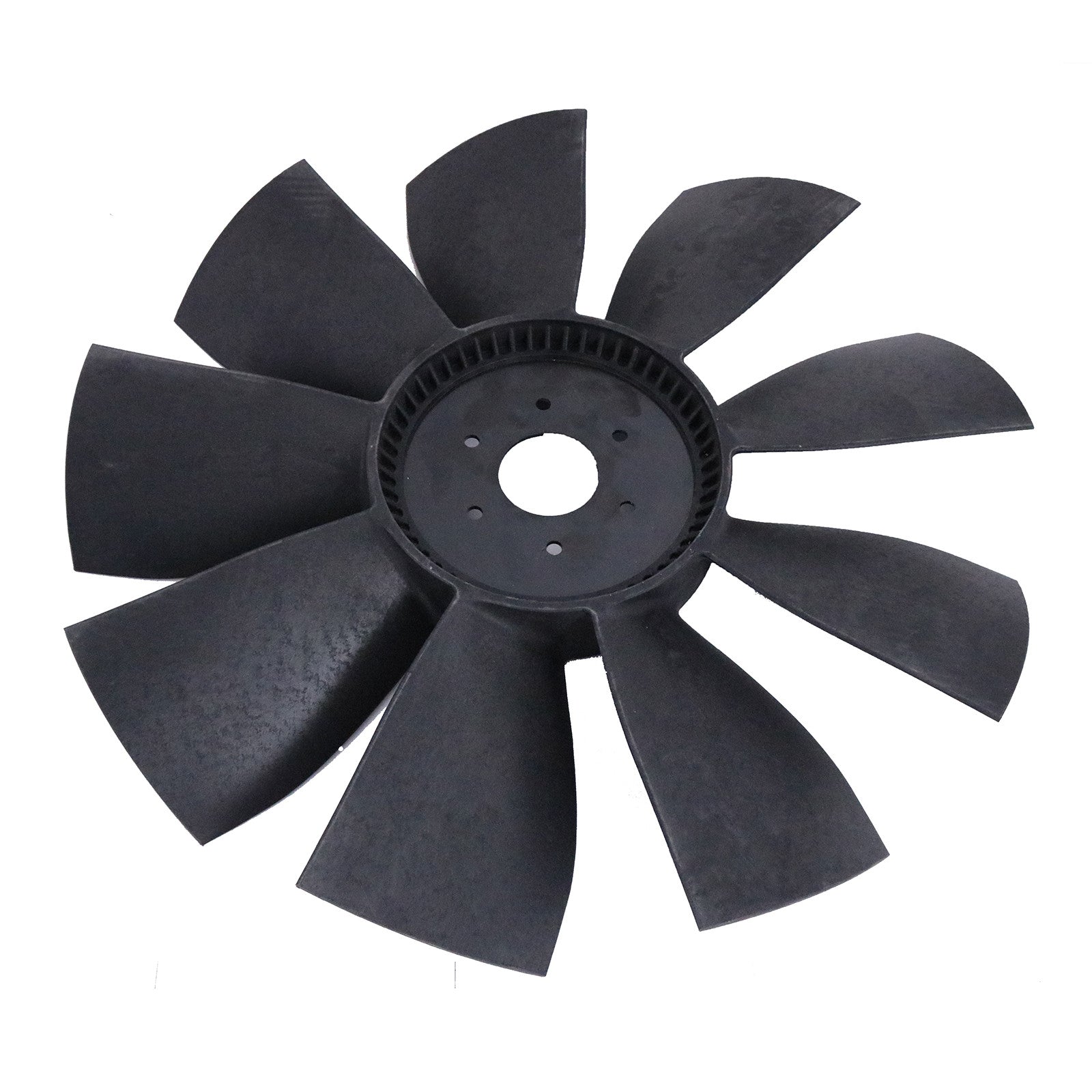 Aftermarket VOE23827491 Cooling Fan for Volvo Loader L110E L110H L120E L60F L60G L70H L90E