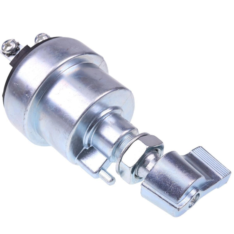 Aftermarket 7240-01101 9W-1077 9W1077 Ignition Switch for Caterpillar C12 C15 C18 3208 3304 3306 3408 3412