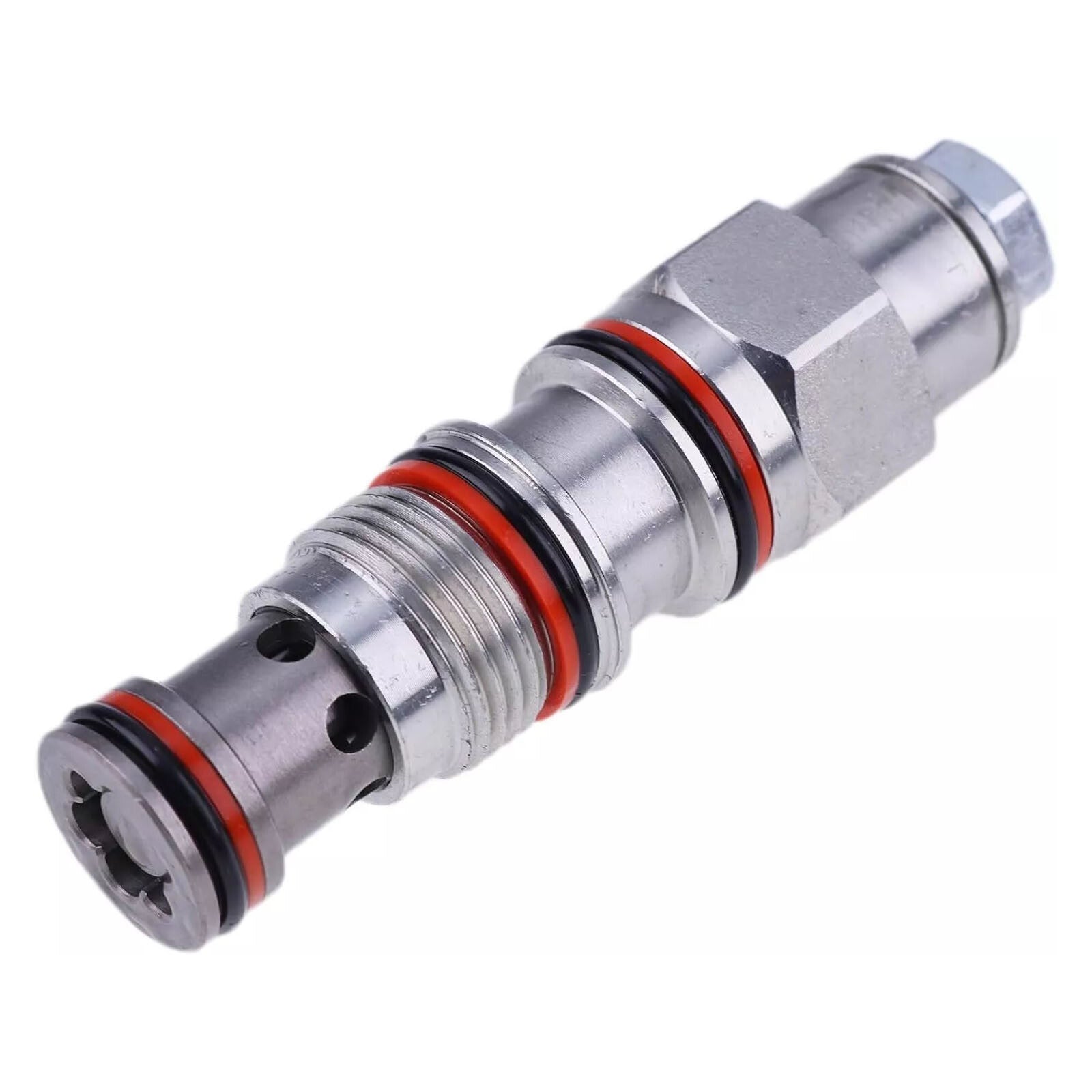 Aftermarket 1123868GT 1279001GT 1287506GT 1293110GT 233818GT 33549GT Counter Balance Valve for Genie Telehandler GTH-844 GTH-1048 GTH-1056