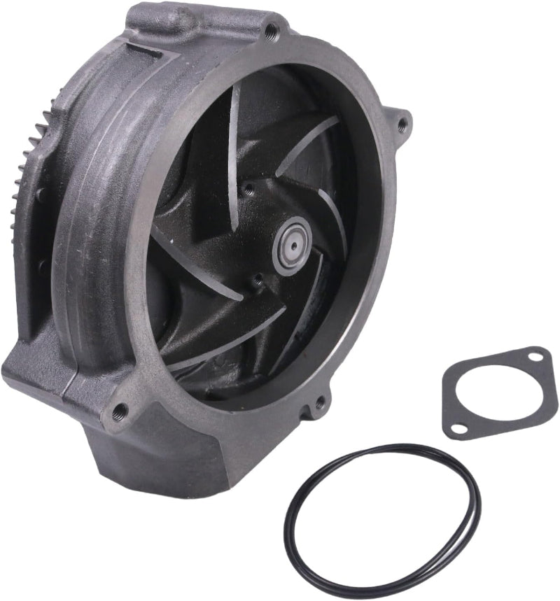Aftermarket 336-2213 3362213 10R8660 10R2776 2243238 2443237 2463132 2807374 70342 10R3326 10R6225 Water Pump Compatible with Caterpillar Cat C15