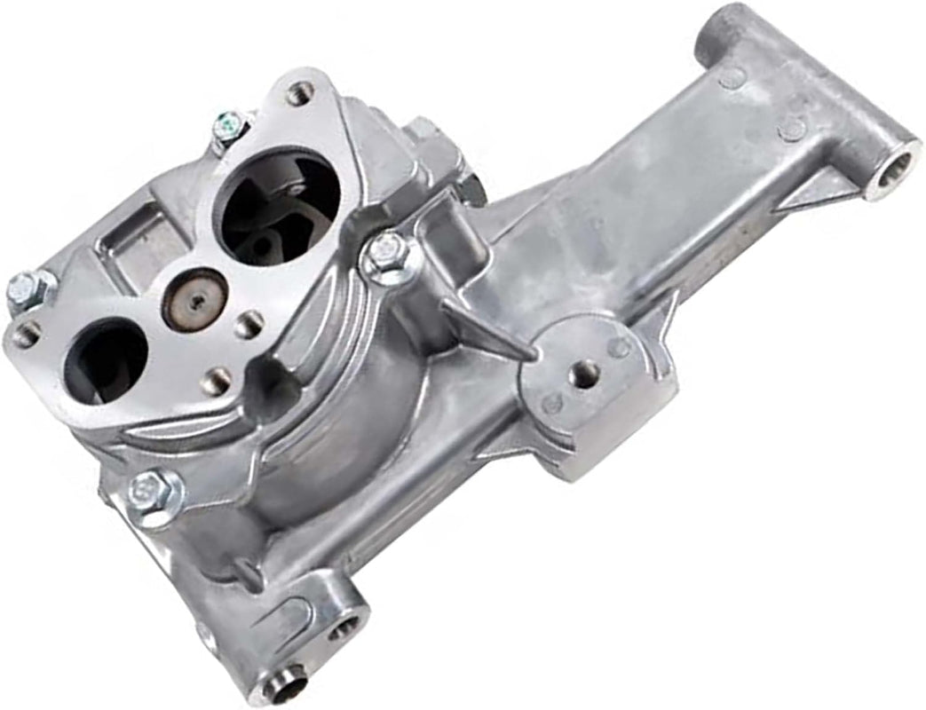 Aftermarket 195-8098 1958098 331-8905 3318905 Oil Pump Compatible with Caterpillar C9 Engine 2290 2390 2391 2491 2590 511 521 521B 522 532 541 551 552 TK711TK721 TK722 TK732 TK741 TK751 TK752 Track