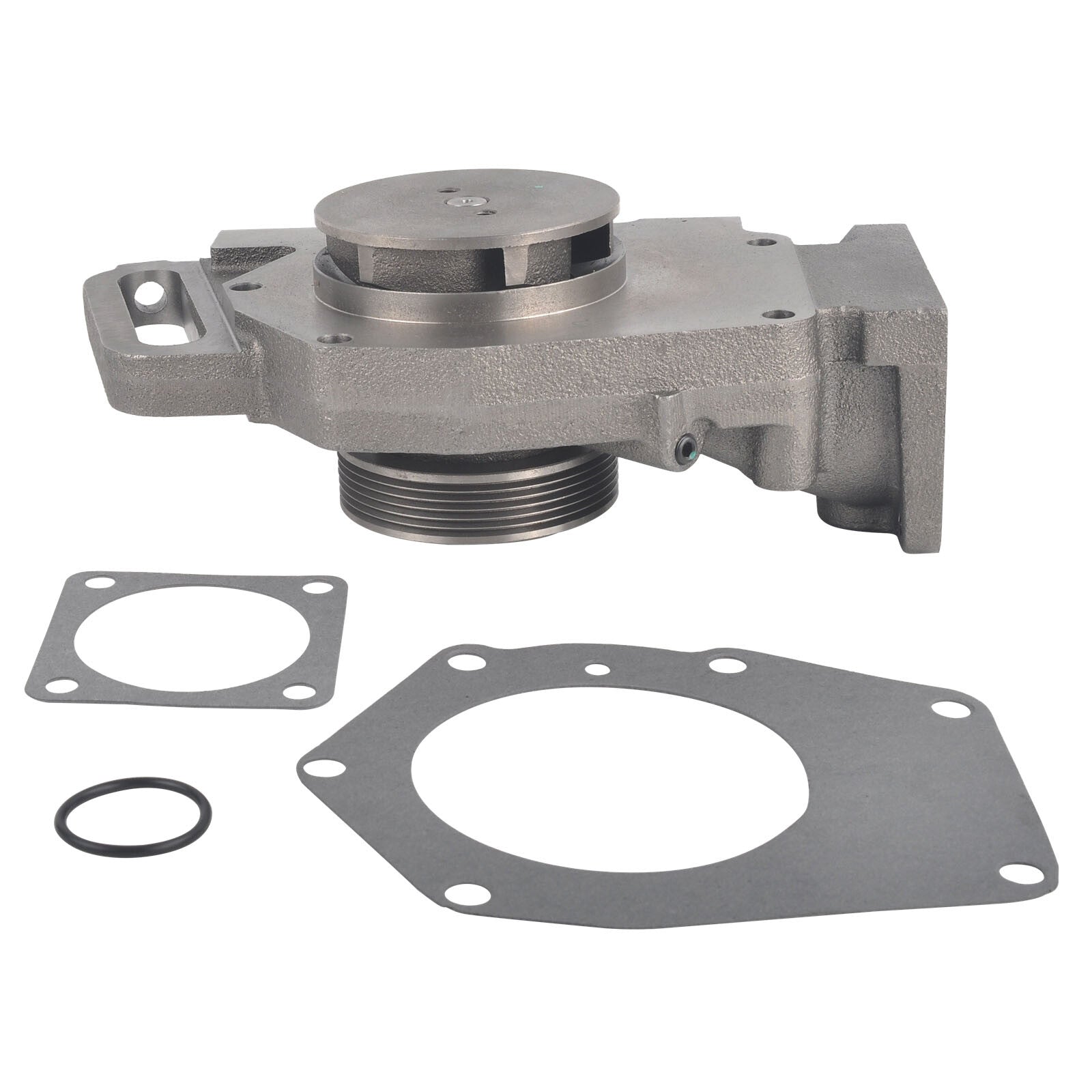 Aftermarket 3022474 Water Pump for Cummins 855 NTC Big Cam NH NT855