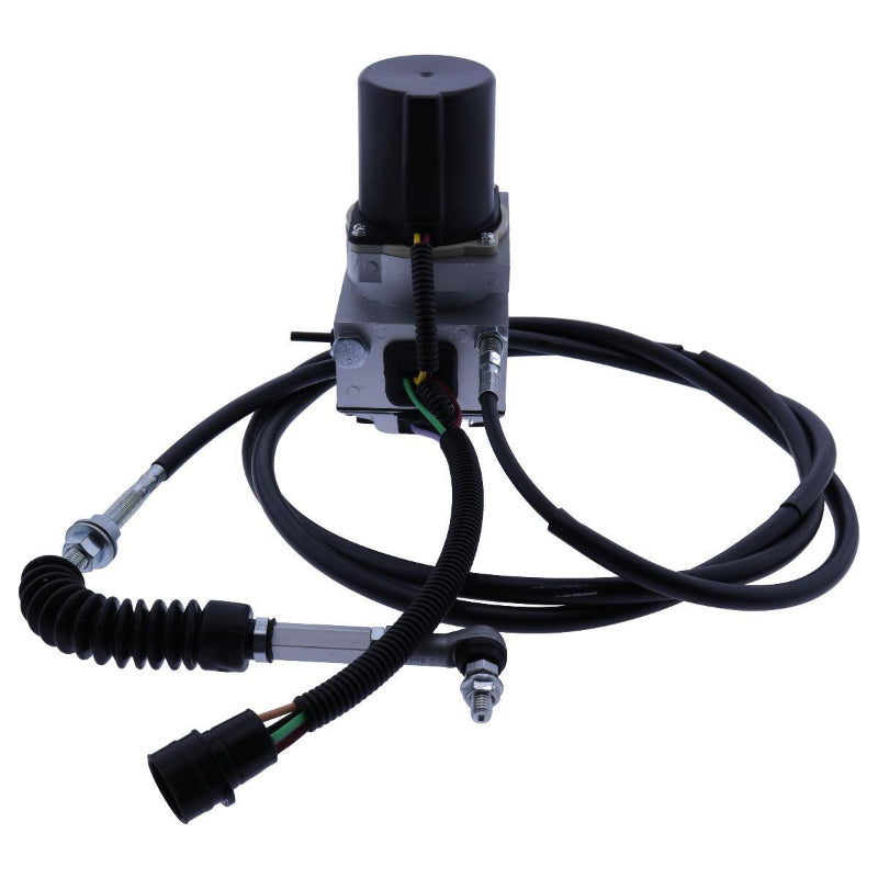 Aftermarket 106-0092 105-0092 Throttle Stepper Motor for Caterpillar E320 320L 320N 330L