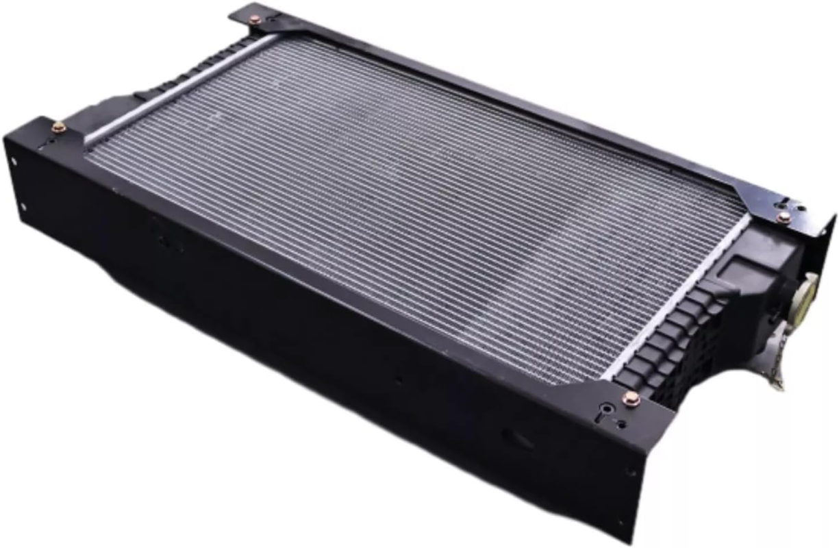 Aftermarket 217-4113 2174113 CA2174113 Radiator Compatible With Caterpillar 3056E 3054C C4.4 Engine CS-533E CS-583E CP-54 CS-54 CS54 CP54 CS533E