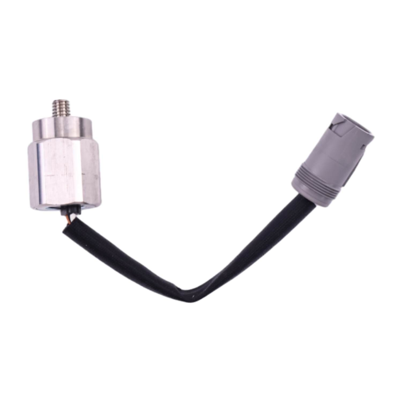 Aftermarket 195-2431 1952431 574-8679 5748679 Pressure Sensor Fits for Caterpillar G3516C G3606 G3612 G3616 PMG3516
