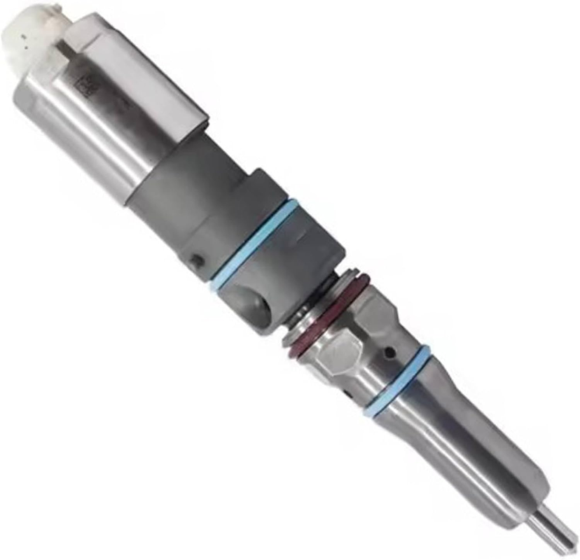 Aftermarket Fuel Injector 456-3544 4563544 20R-5079 20R5079 Fits For Caterpillar CAT 966K 972K 966KXE 972MXE Wheel Loadeer D6T XW D6T LGP D7E LGP D6T XL Engine C7