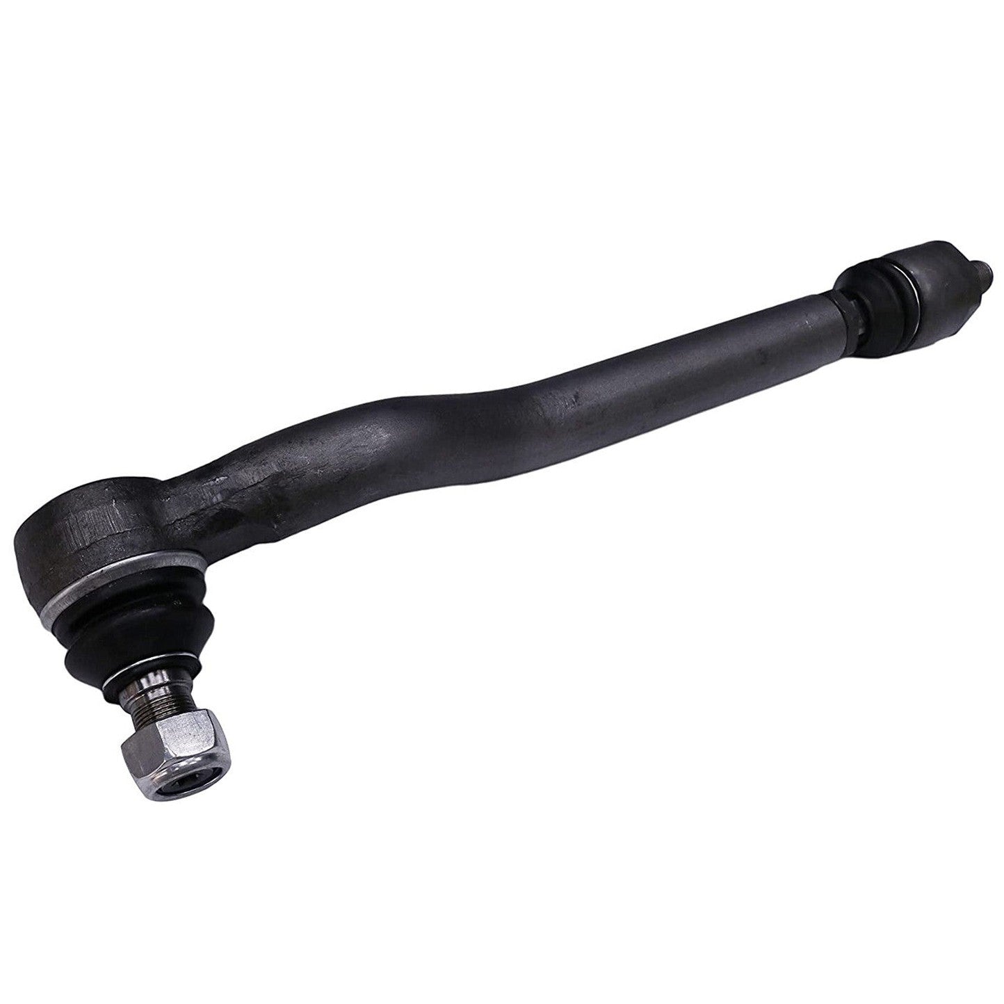 Aftermarket Left Hand Tie Rod AT326538 for John Deere 315SJ 315SK 310J 410J 410K