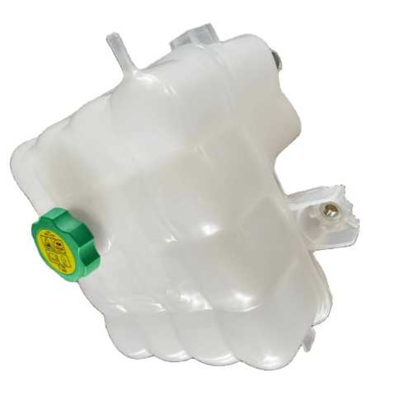 Aftermarket Coolant Tank 3692207 369-2207 CA3692207 for Caterpillar 320E 323E 324E 326F 329E 330F 335F Engine C4.4, C6.6, C7.1