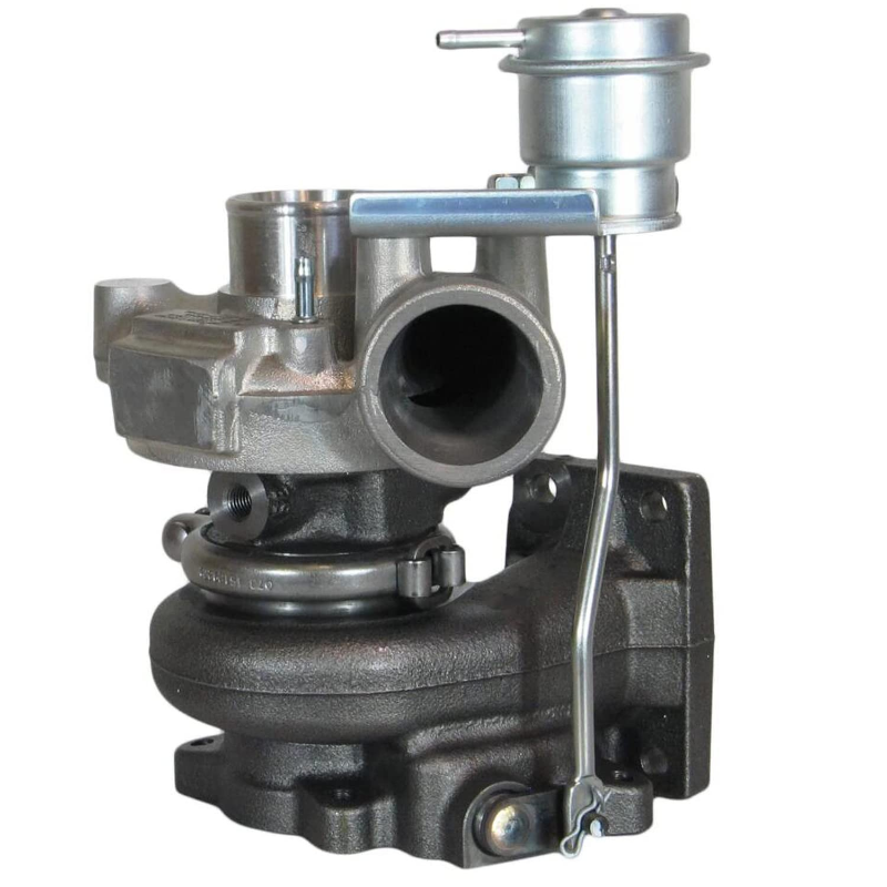 Aftermarket TD04L4 TurboCharger 397-9979 fits Caterpillar Skid Steer Loader 242D, 246D, 259D, 262D, 289D