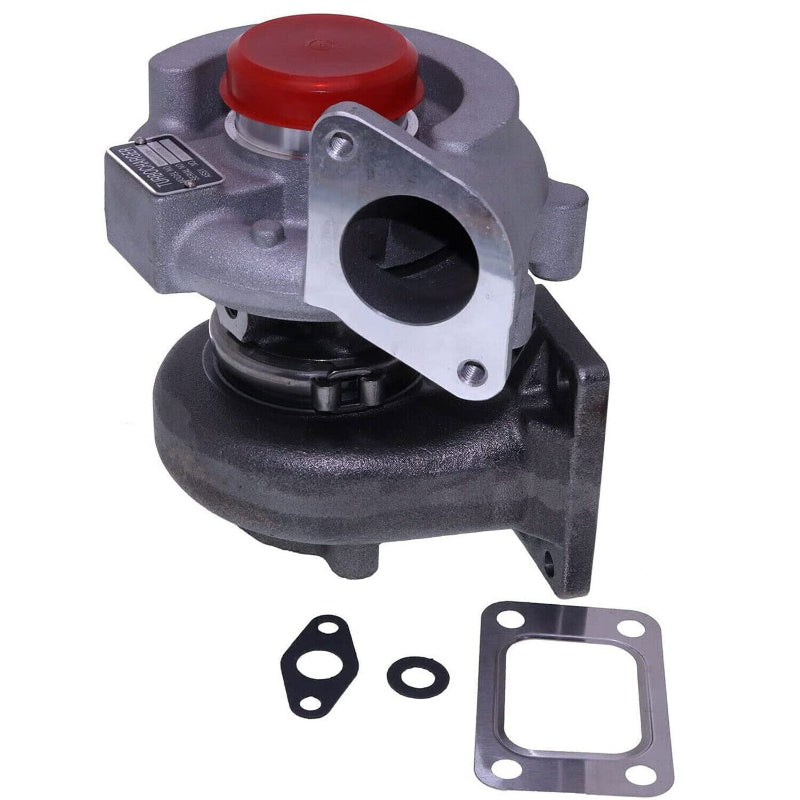 Aftermarket 234-4894 Turbocharger Compatible With Caterpillar 236B 246C 252B 256C 262C 268B 272C 236B2