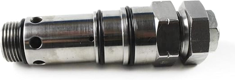 Aftermarket Relief Valve 171-0030 1710030 Compatible with Caterpillar Excavator 312C 315C 318C 320B 320C 322B 322C