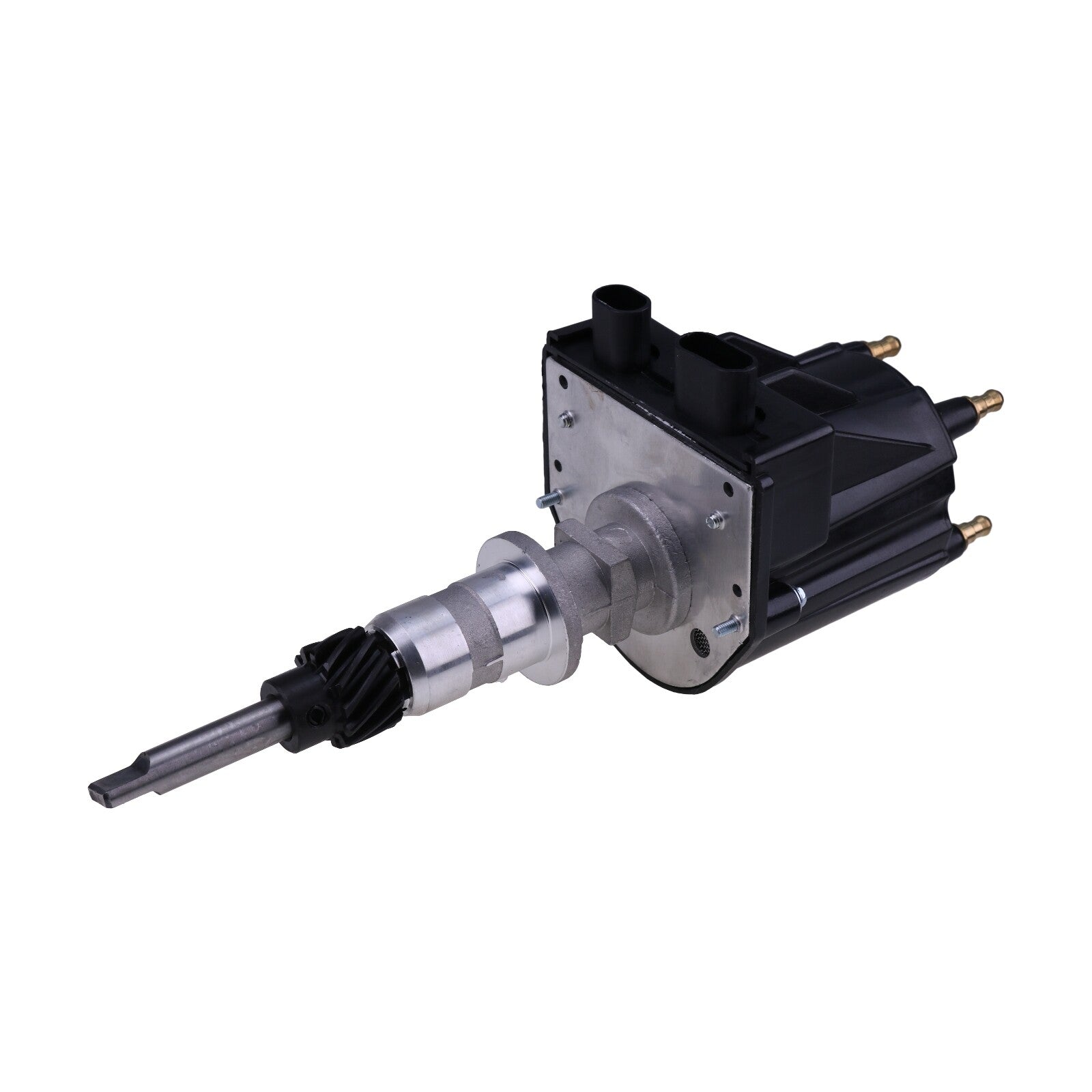 Aftermarket 986653 3854264 Complete Distributor for Volvo Penta EST Ignition 3.0L Sterndrive Engine