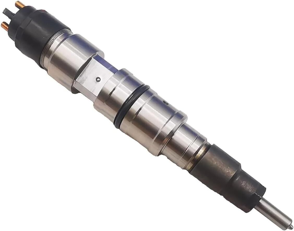 Aftermarket 21773130 VOE21773130 Common Rail Fuel Injector for Volvo EC140D ECR145D EW140D EC160D EC220D EC235D
